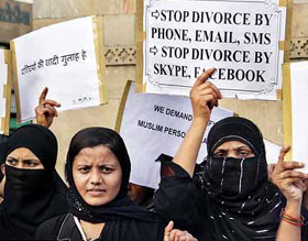 triple talaq